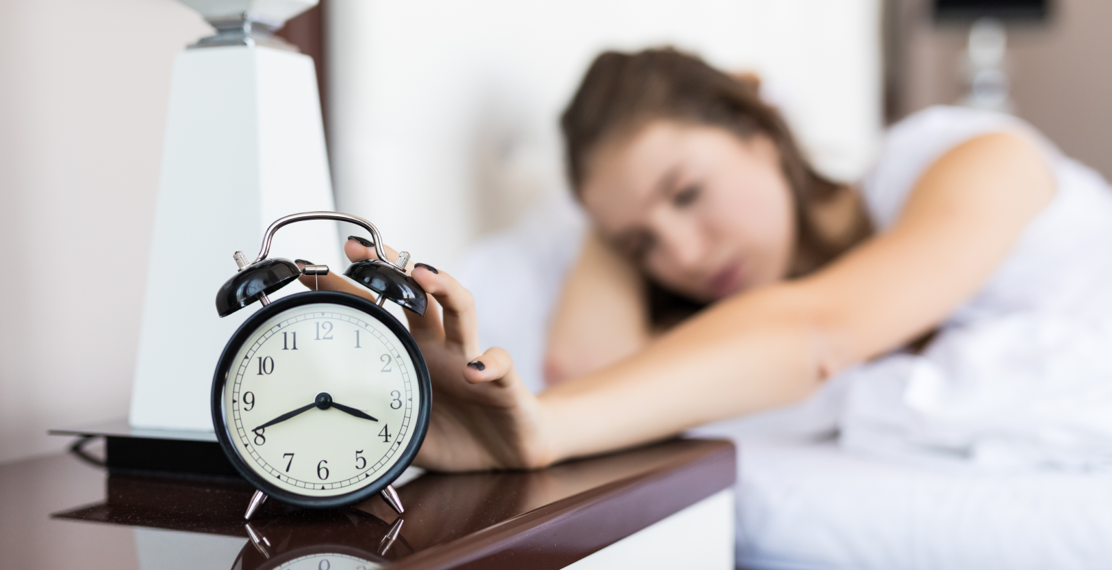 Understanding Sleep Maintenance Insomnia Strategies for Relief
